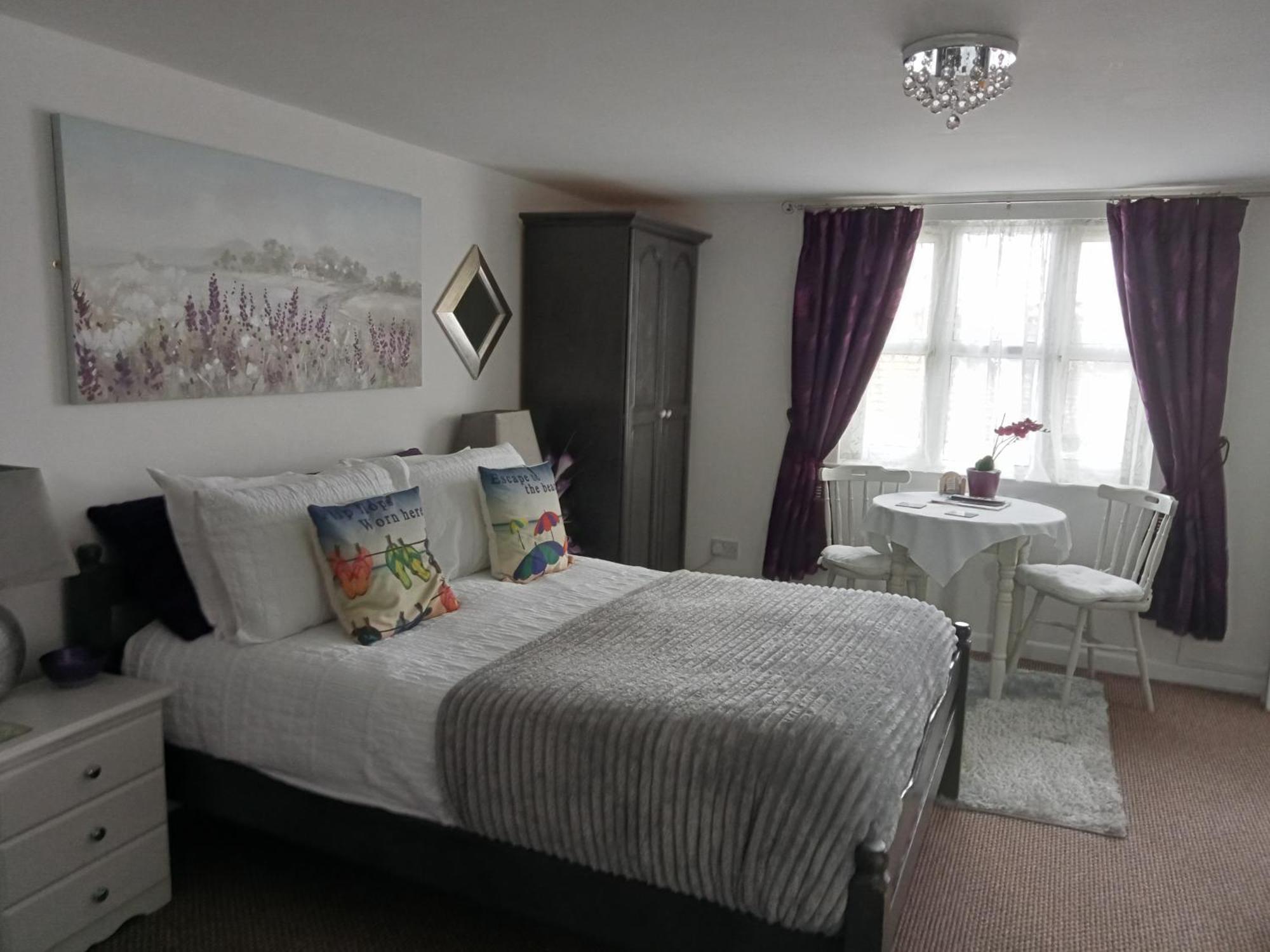 Marjune Guest House Weymouth Exterior foto