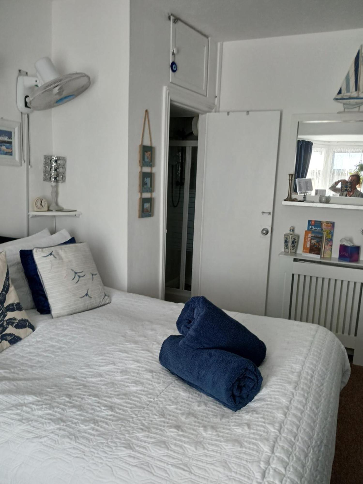 Marjune Guest House Weymouth Exterior foto